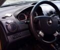 Чорний Шевроле Авео, об'ємом двигуна 1.5 л та пробігом 0 тис. км за 3200 $, фото 11 на Automoto.ua