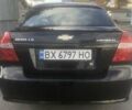 Черный Шевроле Авео, объемом двигателя 1.5 л и пробегом 118 тыс. км за 4500 $, фото 19 на Automoto.ua