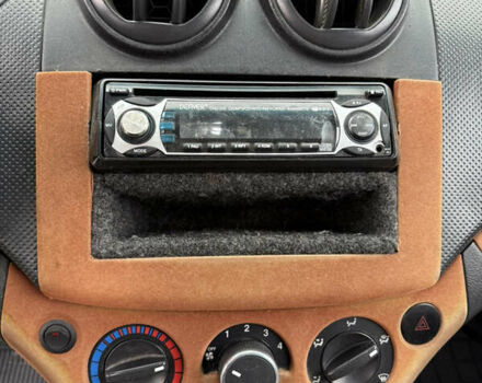 Шевроле Авео 2006 в Житомире на Automoto.ua Черный Шевроле Авео, объемом двигателя 1.5 л и пробегом 227 тыс. км за 4700 $, фото 17 на Automoto.ua