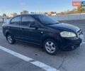 Чорний Шевроле Авео, об'ємом двигуна 1.5 л та пробігом 300 тис. км за 2900 $, фото 2 на Automoto.ua