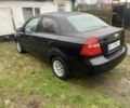 Чорний Шевроле Авео, об'ємом двигуна 1.5 л та пробігом 253 тис. км за 3900 $, фото 3 на Automoto.ua