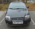 Черный Шевроле Авео, объемом двигателя 0 л и пробегом 260 тыс. км за 2143 $, фото 2 на Automoto.ua