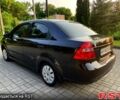 Черный Шевроле Авео, объемом двигателя 1.5 л и пробегом 360 тыс. км за 2850 $, фото 3 на Automoto.ua