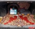 Черный Шевроле Авео, объемом двигателя 1.5 л и пробегом 188 тыс. км за 3500 $, фото 11 на Automoto.ua