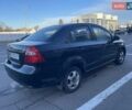 Чорний Шевроле Авео, об'ємом двигуна 1.5 л та пробігом 300 тис. км за 2900 $, фото 8 на Automoto.ua