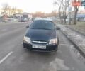 Черный Шевроле Авео, объемом двигателя 1.5 л и пробегом 290 тыс. км за 2500 $, фото 2 на Automoto.ua