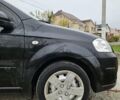 Черный Шевроле Авео, объемом двигателя 1.5 л и пробегом 179 тыс. км за 4000 $, фото 11 на Automoto.ua