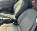 Черный Шевроле Авео, объемом двигателя 1.5 л и пробегом 290 тыс. км за 2800 $, фото 8 на Automoto.ua