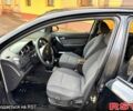 Черный Шевроле Авео, объемом двигателя 1.5 л и пробегом 217 тыс. км за 3950 $, фото 11 на Automoto.ua