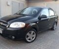 Чорний Шевроле Авео, об'ємом двигуна 1.5 л та пробігом 61 тис. км за 5350 $, фото 22 на Automoto.ua