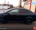 Чорний Шевроле Авео, об'ємом двигуна 1.5 л та пробігом 0 тис. км за 3200 $, фото 1 на Automoto.ua