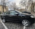 Черный Шевроле Авео, объемом двигателя 1.5 л и пробегом 230 тыс. км за 2999 $, фото 10 на Automoto.ua