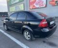 Чорний Шевроле Авео, об'ємом двигуна 1.5 л та пробігом 300 тис. км за 2900 $, фото 10 на Automoto.ua