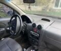 Чорний Шевроле Авео, об'ємом двигуна 0 л та пробігом 2 тис. км за 1506 $, фото 1 на Automoto.ua