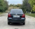 Чорний Шевроле Авео, об'ємом двигуна 1.5 л та пробігом 286 тис. км за 2800 $, фото 3 на Automoto.ua