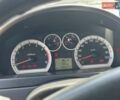 Черный Шевроле Авео, объемом двигателя 1.5 л и пробегом 290 тыс. км за 2800 $, фото 9 на Automoto.ua