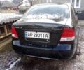 Черный Шевроле Авео, объемом двигателя 1.5 л и пробегом 188 тыс. км за 3600 $, фото 9 на Automoto.ua