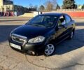 Чорний Шевроле Авео, об'ємом двигуна 1.5 л та пробігом 302 тис. км за 3200 $, фото 1 на Automoto.ua