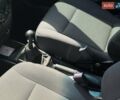 Черный Шевроле Авео, объемом двигателя 1.5 л и пробегом 290 тыс. км за 2800 $, фото 7 на Automoto.ua