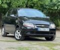 Чорний Шевроле Авео, об'ємом двигуна 1.5 л та пробігом 246 тис. км за 2650 $, фото 1 на Automoto.ua