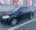 Черный Шевроле Авео, объемом двигателя 1.5 л и пробегом 250 тыс. км за 2900 $, фото 19 на Automoto.ua
