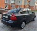 Чорний Шевроле Авео, об'ємом двигуна 1.5 л та пробігом 61 тис. км за 4999 $, фото 51 на Automoto.ua