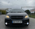 Шевроле Авео 2006 в Житомире на Automoto.ua Черный Шевроле Авео, объемом двигателя 1.5 л и пробегом 227 тыс. км за 4700 $, фото 1 на Automoto.ua