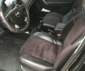 Черный Шевроле Авео, объемом двигателя 1.5 л и пробегом 120 тыс. км за 4300 $, фото 3 на Automoto.ua