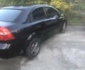 Черный Шевроле Авео, объемом двигателя 1.5 л и пробегом 118 тыс. км за 4500 $, фото 35 на Automoto.ua