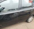 Черный Шевроле Авео, объемом двигателя 1.5 л и пробегом 120 тыс. км за 1600 $, фото 31 на Automoto.ua