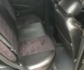 Черный Шевроле Авео, объемом двигателя 1.5 л и пробегом 120 тыс. км за 4300 $, фото 12 на Automoto.ua