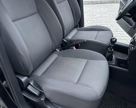 Чорний Шевроле Авео, об'ємом двигуна 1.5 л та пробігом 201 тис. км за 3999 $, фото 11 на Automoto.ua