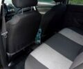 Черный Шевроле Авео, объемом двигателя 1.5 л и пробегом 270 тыс. км за 4300 $, фото 6 на Automoto.ua