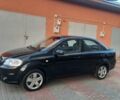 Чорний Шевроле Авео, об'ємом двигуна 1.5 л та пробігом 61 тис. км за 5350 $, фото 3 на Automoto.ua