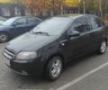 Черный Шевроле Авео, объемом двигателя 0 л и пробегом 260 тыс. км за 2143 $, фото 1 на Automoto.ua