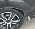 Черный Шевроле Авео, объемом двигателя 1.5 л и пробегом 185 тыс. км за 4599 $, фото 5 на Automoto.ua