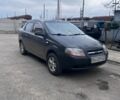 Черный Шевроле Авео, объемом двигателя 1.5 л и пробегом 270 тыс. км за 2600 $, фото 1 на Automoto.ua