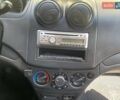 Черный Шевроле Авео, объемом двигателя 1.5 л и пробегом 179 тыс. км за 4000 $, фото 7 на Automoto.ua