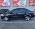 Чорний Шевроле Авео, об'ємом двигуна 1.5 л та пробігом 300 тис. км за 2900 $, фото 9 на Automoto.ua