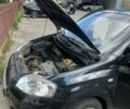 Черный Шевроле Авео, объемом двигателя 1.5 л и пробегом 190 тыс. км за 2300 $, фото 1 на Automoto.ua