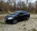 Черный Шевроле Авео, объемом двигателя 1.5 л и пробегом 199 тыс. км за 3899 $, фото 1 на Automoto.ua