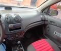 Чорний Шевроле Авео, об'ємом двигуна 1 л та пробігом 566 тис. км за 2700 $, фото 9 на Automoto.ua