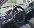Черный Шевроле Авео, объемом двигателя 1.5 л и пробегом 280 тыс. км за 4350 $, фото 14 на Automoto.ua