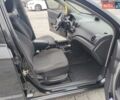 Шевроле Авео 2006 в Одессе на Automoto.ua Черный Шевроле Авео, объемом двигателя 1.5 л и пробегом 201 тыс. км за 3600 $, фото 3 на Automoto.ua