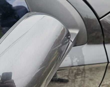 Черный Шевроле Авео, объемом двигателя 1.5 л и пробегом 179 тыс. км за 4000 $, фото 32 на Automoto.ua