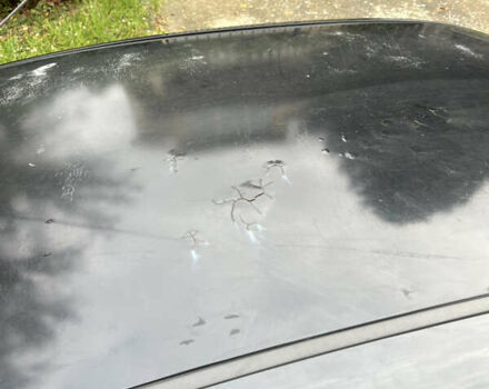 Чорний Шевроле Авео, об'ємом двигуна 1.5 л та пробігом 185 тис. км за 2150 $, фото 9 на Automoto.ua