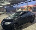 Чорний Шевроле Авео, об'ємом двигуна 1.5 л та пробігом 249 тис. км за 2850 $, фото 1 на Automoto.ua