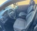 Чорний Шевроле Авео, об'ємом двигуна 1.5 л та пробігом 250 тис. км за 2350 $, фото 11 на Automoto.ua