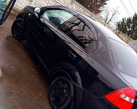 Чорний Шевроле Авео, об'ємом двигуна 1.5 л та пробігом 0 тис. км за 3200 $, фото 12 на Automoto.ua