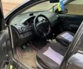 Черный Шевроле Авео, объемом двигателя 15 л и пробегом 0 тыс. км за 4200 $, фото 4 на Automoto.ua